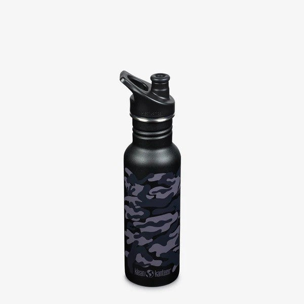 Klean Kanteen 532ml Kanteen®Classic Narrow (Sport Cap)
