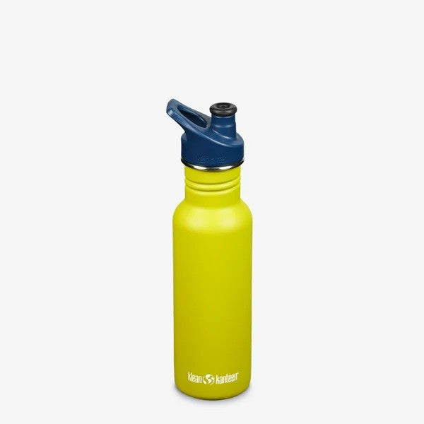 Klean Kanteen 532ml Kanteen®Classic Narrow (Sport Cap)