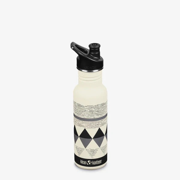 Klean Kanteen 532ml Kanteen®Classic Narrow (Sport Cap)