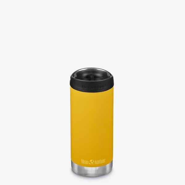 Klean kanteen Insulated TKWide 355ml with Café Cap