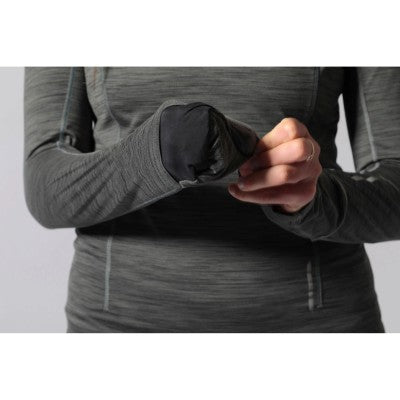 Montane Damen Katla Pull-On Fleecejacke