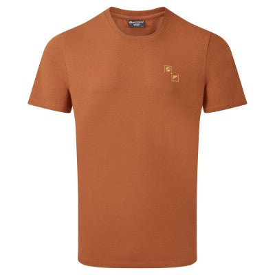 Montane Herren Montane + BMC T-Shirt