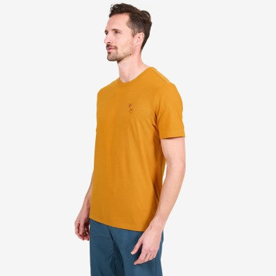 Montane Herren Montane + BMC T-Shirt