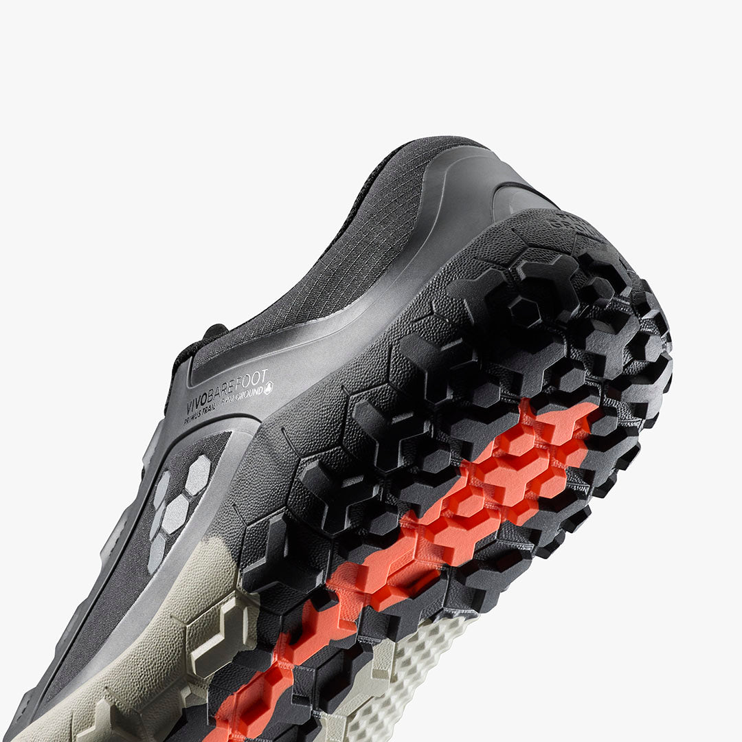 Vivobarefoot Primus Trail III All Weather FG Men's
