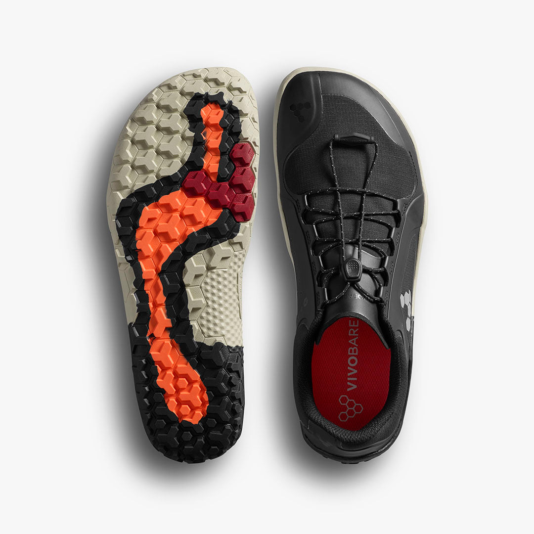 Vivobarefoot Primus Trail III All Weather FG Men's