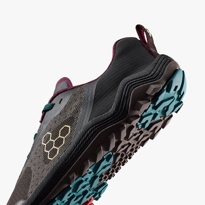 Vivobarefoot Primus Trail Flow Herren