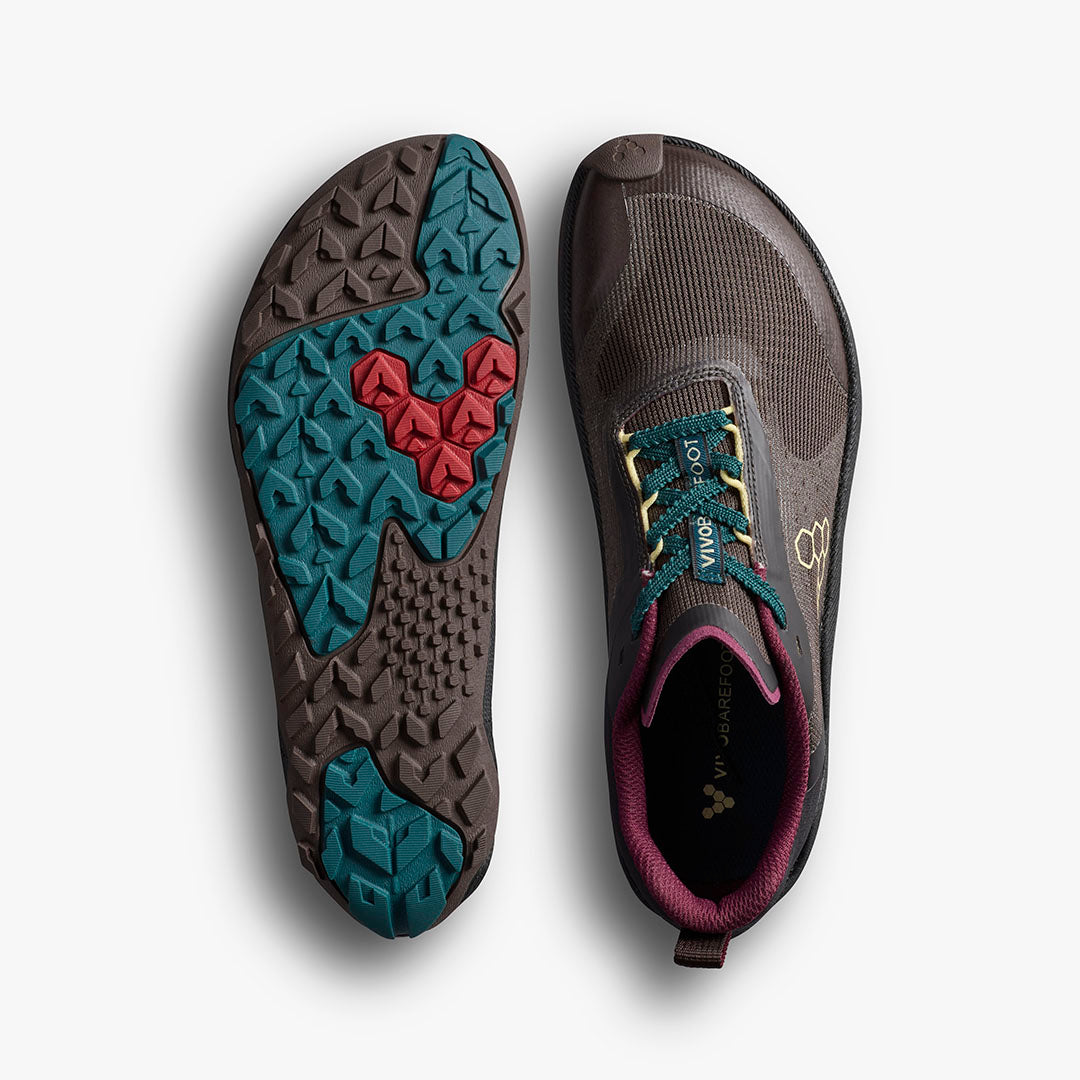 Vivobarefoot Primus Trail Flow Herren