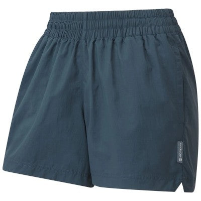 Montane Fem Axial Lite Shorts Damen