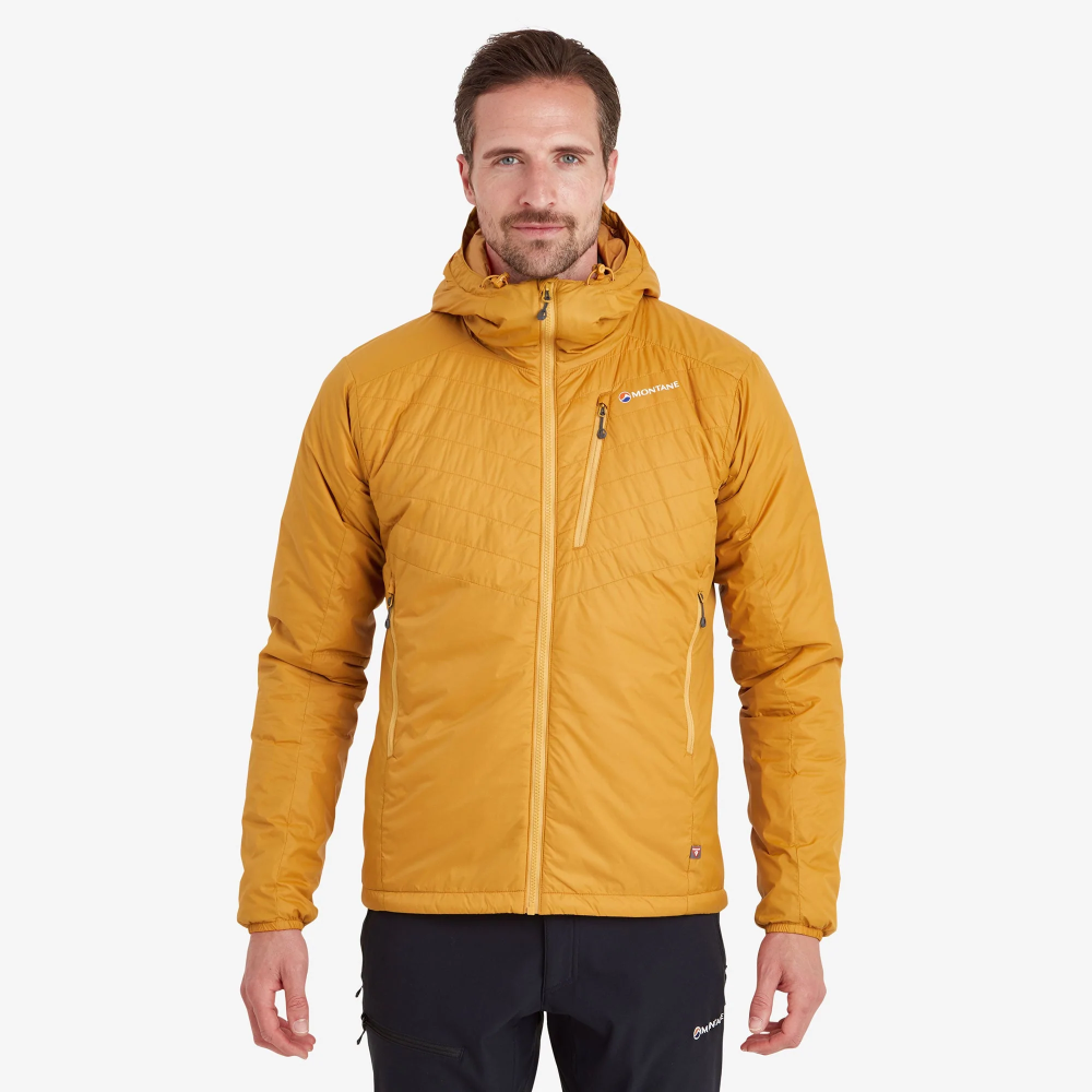 Montane Prism Jacket