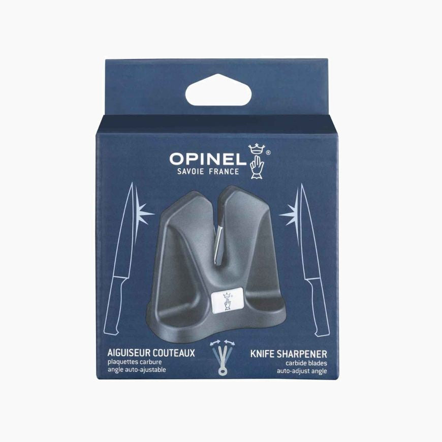 Opinel Handschleifer