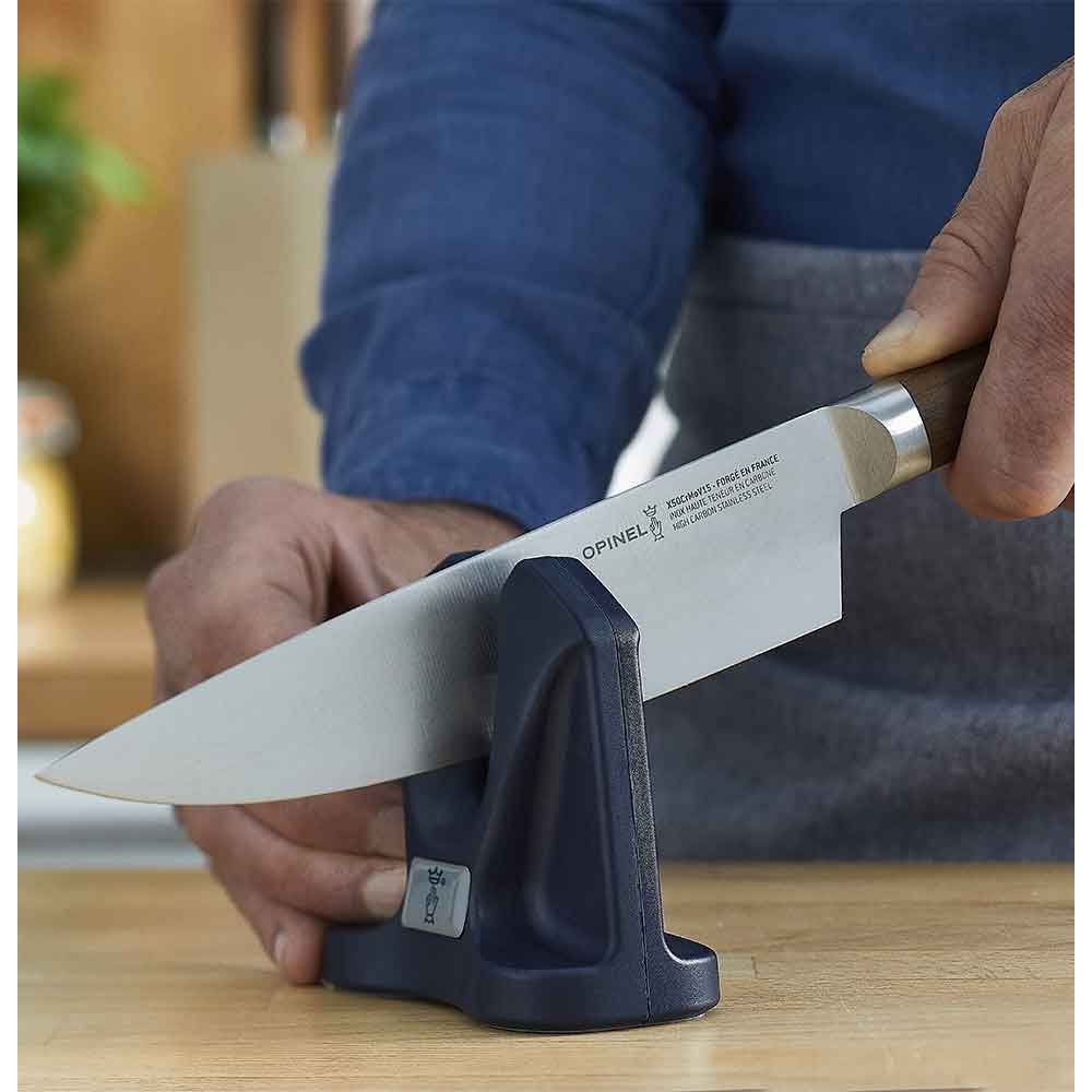 Opinel Handschleifer