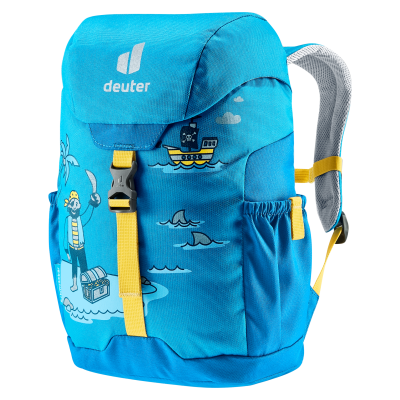 Deuter Schmusebär