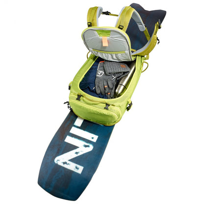 Deuter Freerider Pro 34+