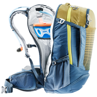 Deuter Trans Alpine Pro 28