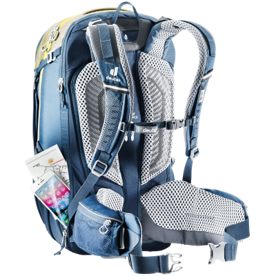 Deuter Trans Alpine Pro 28