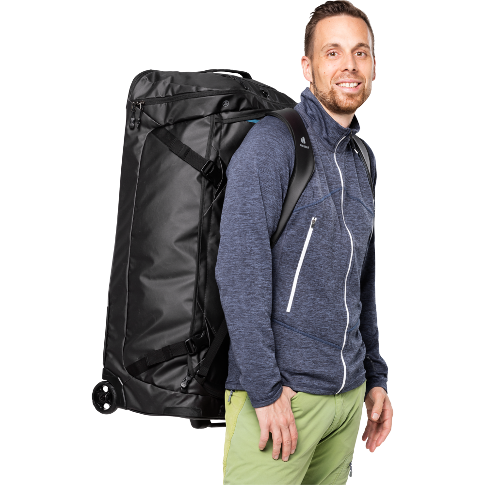 Deuter AViANT Duffel Pro Movo 90 WS