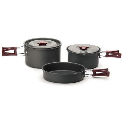 Fire-Maple FMC-202 Set