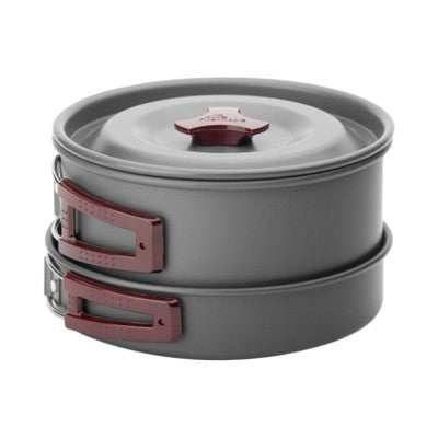 Fire-Maple FMC-202 Set