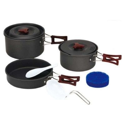 Fire-Maple FMC-202 Set