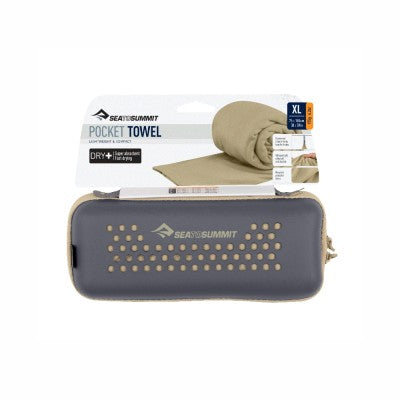 Sea To Summit Pocket Towel X-Large