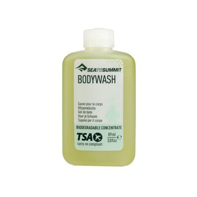 Sea To Summit Trek & Travel Flüssiges Duschgel 89ml