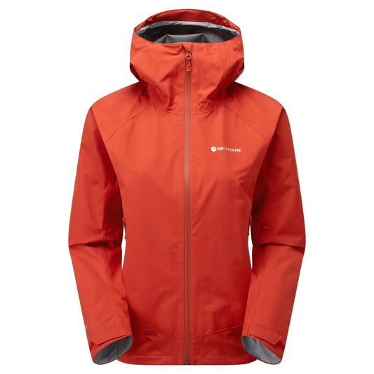 Montane Fem Spirit Jacke