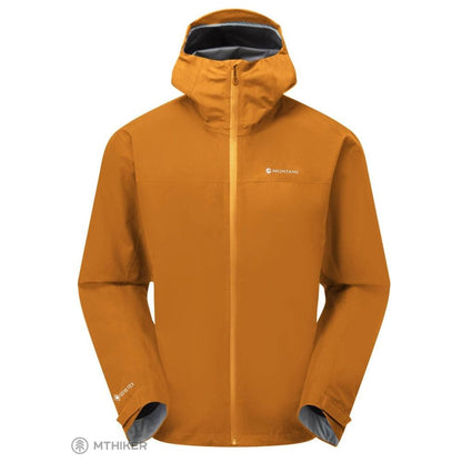 Montane Fem Spirit Jacke
