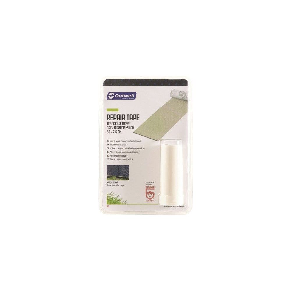 Outwell Reparaturband Grau