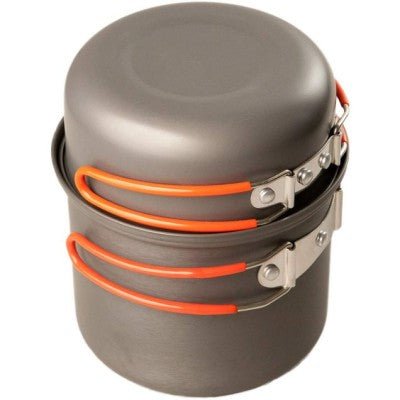 360° Degrees Furno Topfset - NATURRAUS.DE