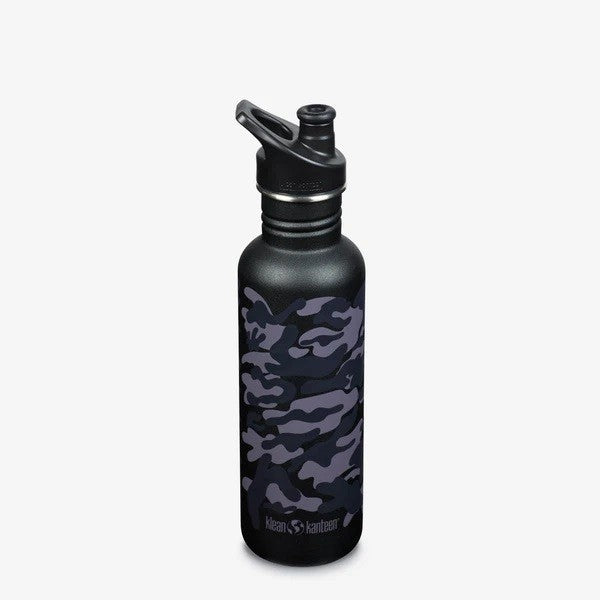 Klean Kanteen 800ml Kanteen®Classic (Sport Cap)