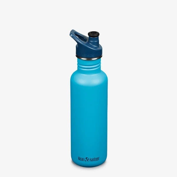 Klean Kanteen 800ml Kanteen®Classic (Sport Cap)