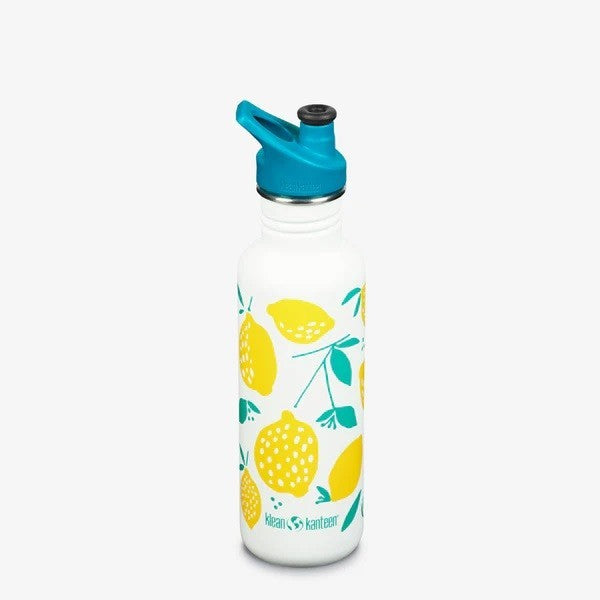 Klean Kanteen 800ml Kanteen®Classic (Sport Cap)