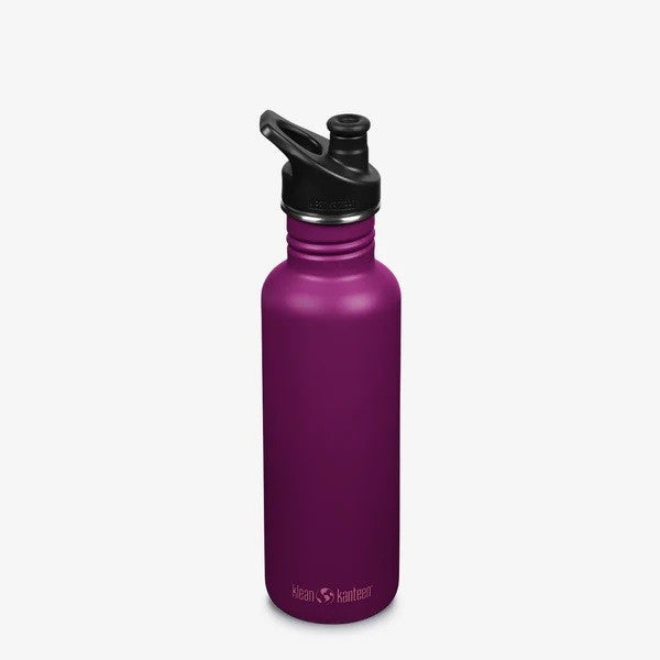 Klean Kanteen 800ml Kanteen®Classic (Sport Cap)