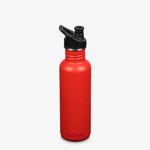 Klean Kanteen 800ml Kanteen®Classic (Sport Cap)