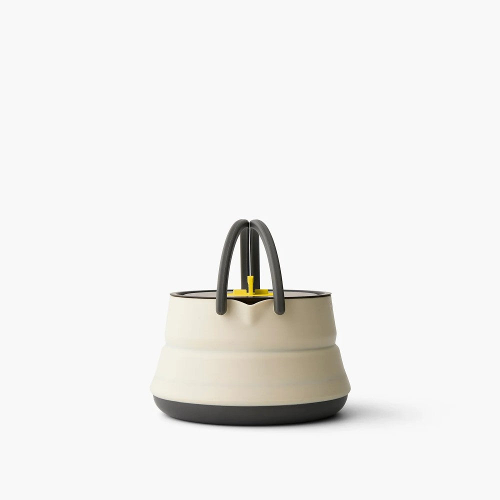Sea To Summit Frontier Ultralight Collapsible Kettle 1.3L