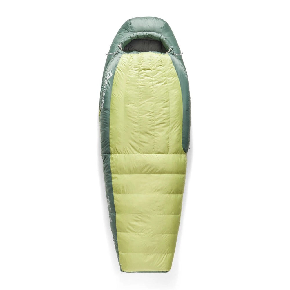 Sea To Summit Ascent Women's -9C женский пуховый спальный мешок Regular