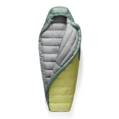 Sea To Summit Ascent Women's -9C женский пуховый спальный мешок Regular