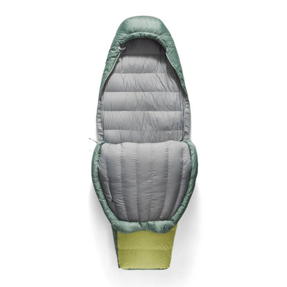 Sea To Summit Ascent Women's -9C женский пуховый спальный мешок Regular