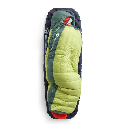 Sea To Summit Ascent Women's -9C женский пуховый спальный мешок Regular