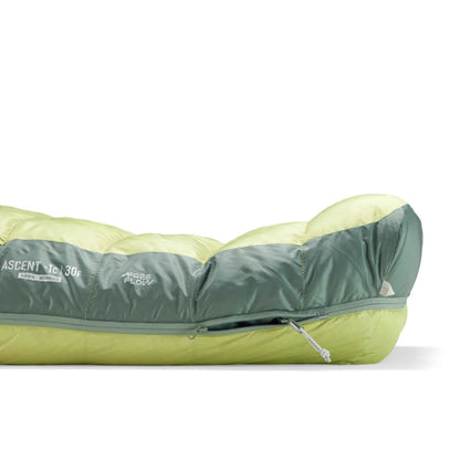 Sea To Summit Ascent Women's -9C женский пуховый спальный мешок Regular