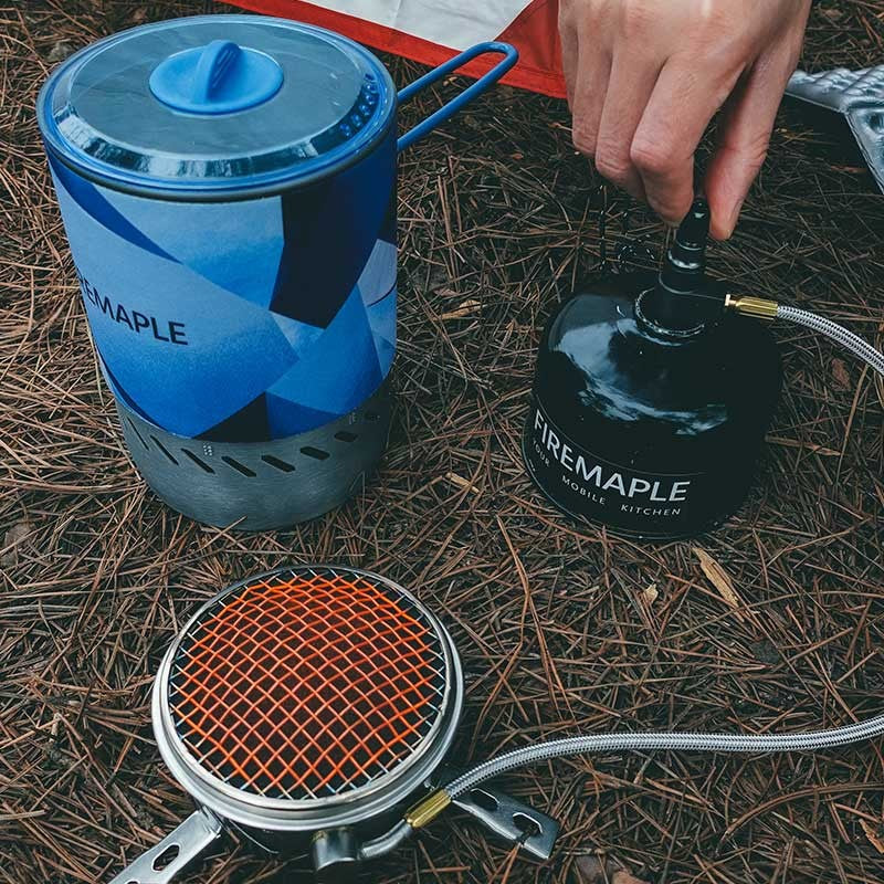 Fire-Maple Mars Strahlungs-Kochsystem