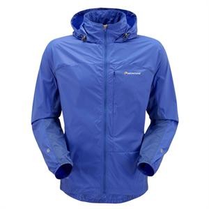 Montane Fem Lite-Speed Jacke