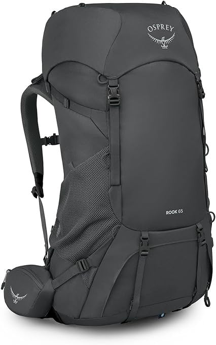 Große Notfalltasche