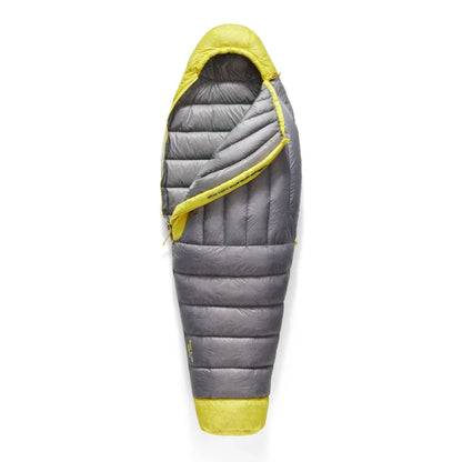 Sea To Summit Spark Women's -1C женский пуховый спальный мешок Regular