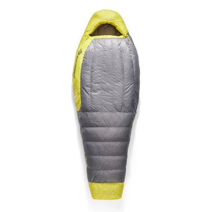 Sea To Summit Spark Women's -1C женский пуховый спальный мешок Regular