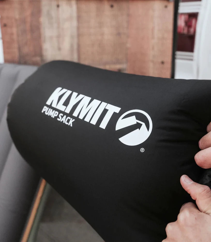 Klymit Large Pump Sack Flip Valve