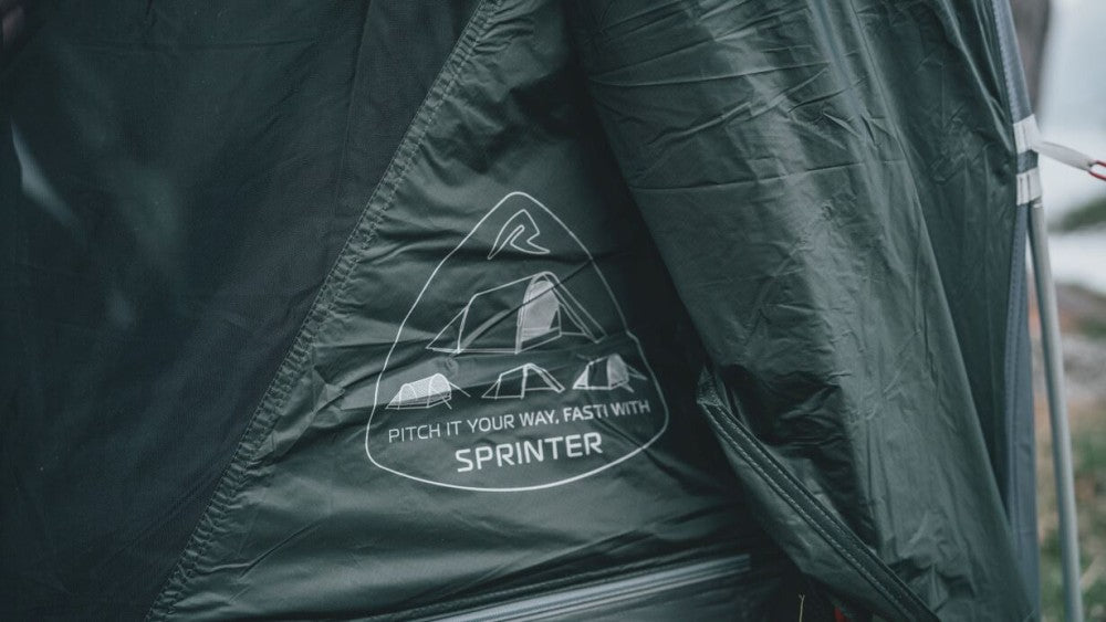 Robens Sprinter 2