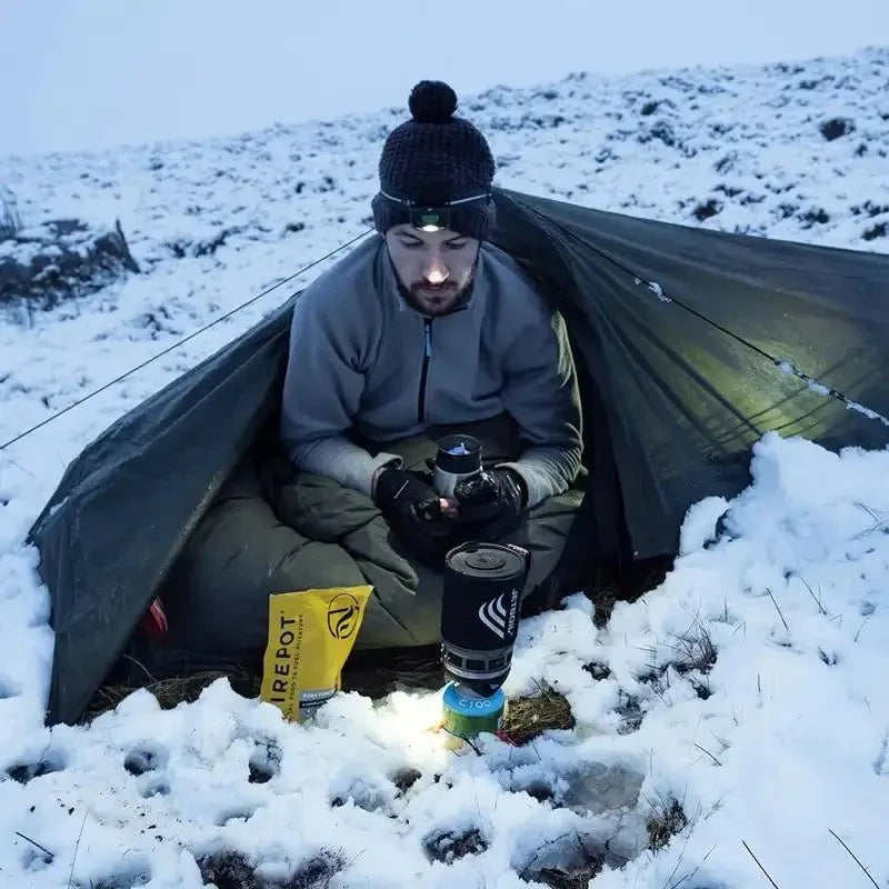 Snugpak Ionosphere