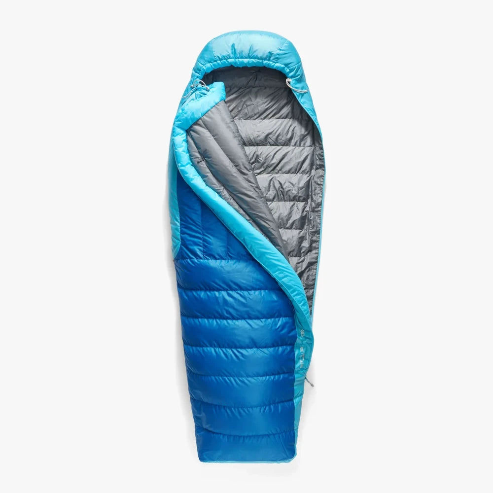 Sea To Summit Trek Daunenschlafsack -9 °C Regular