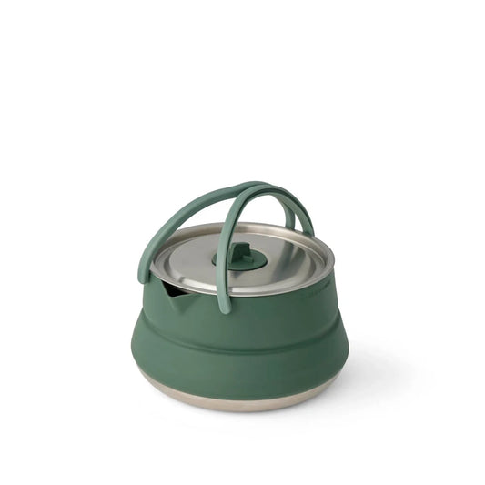 Sea To Summit Detour SS Klappkessel - 1,6L